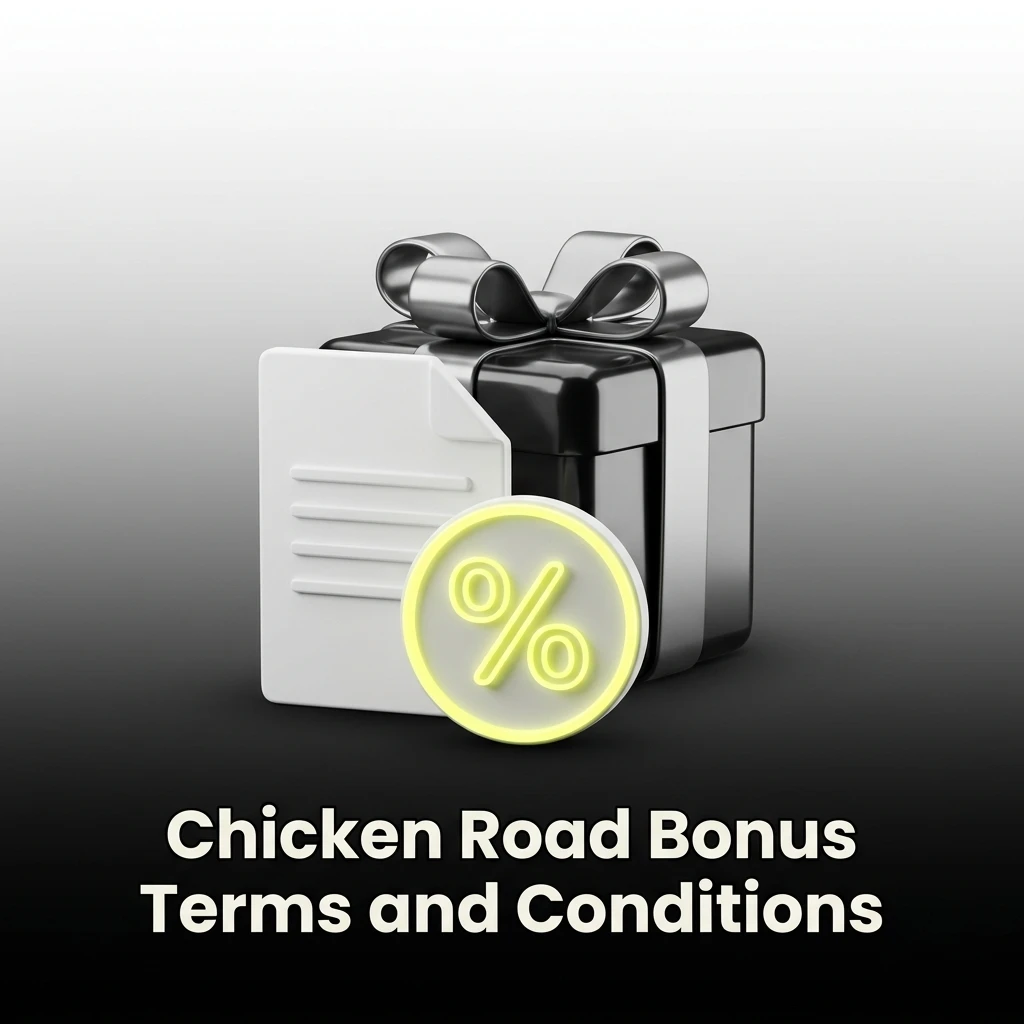 Chicken Road bonus terms including wagering requirements, expiry dates, deposit limits, and withdrawal caps explained