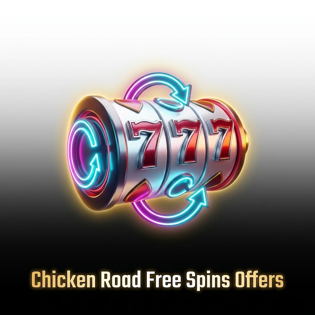 Chicken Road casino free spins bonus rounds with no extra cost on selected games and wagering requirements