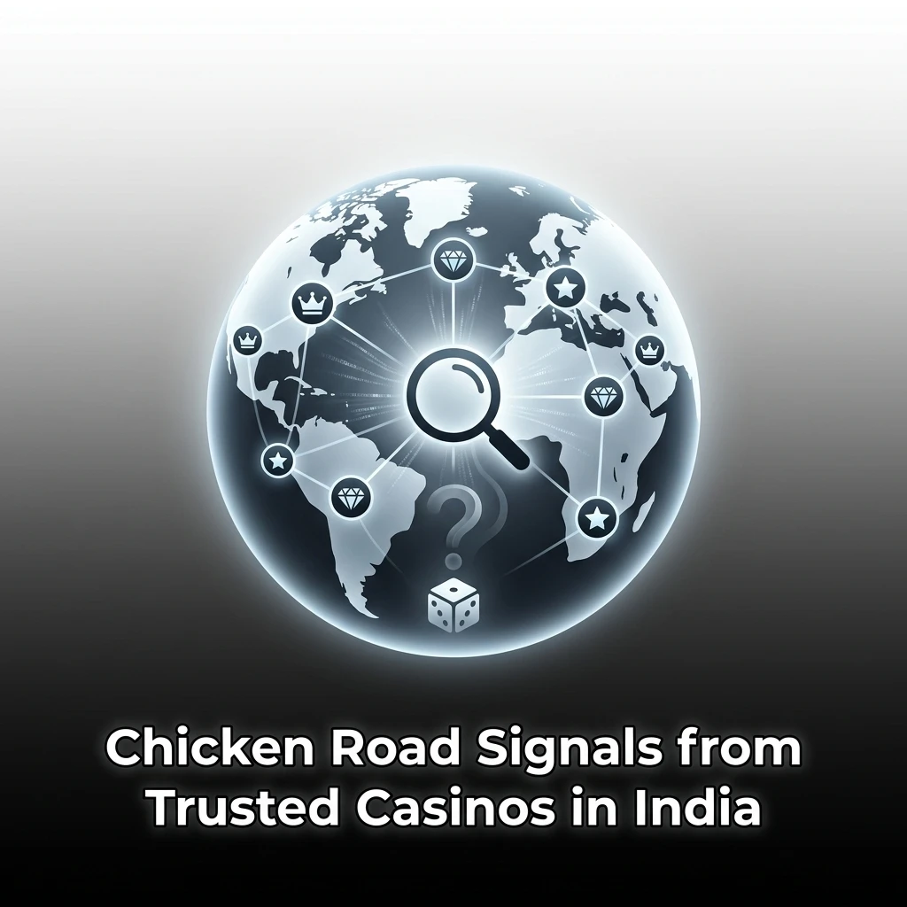 Chicken Road game signals from trusted India casinos like Batery, 1win, Parimatch, Mostbet and Odds96