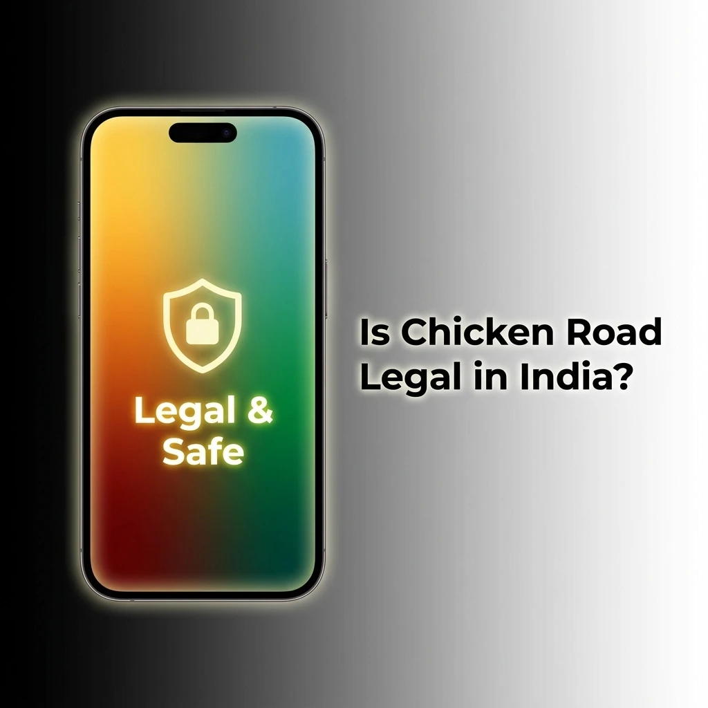 Chicken Road gambling legality in India with licensed offshore casino platforms accepting Indian players safely